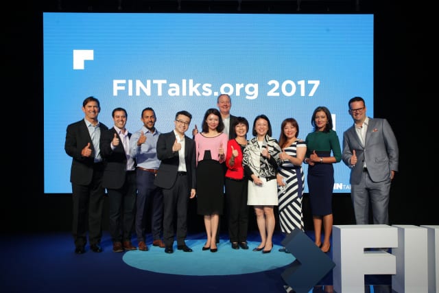 The FINTalks FinTech Summit has successfully closed in Singapore. Industry leaders held heated discussions on the future of FinTech in Asia