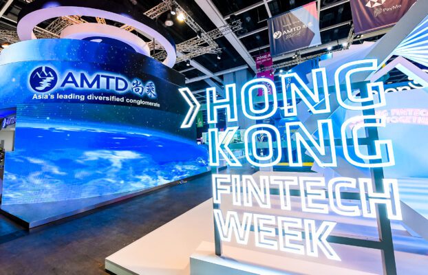 AMTD Media | HKFW21 Content: Another Successful Year for AMTD at HKFW